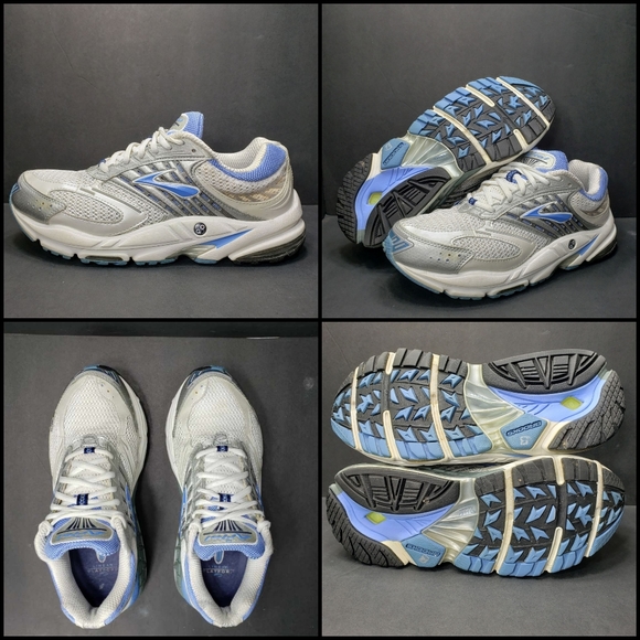brooks ariel size 10
